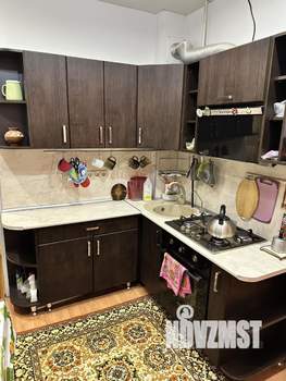 2-к квартира, на длительный срок, 48м2, 1/3 этаж