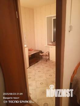 1-к квартира, на длительный срок, 29м2, 2/3 этаж