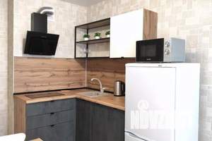 1-к квартира, посуточно, 37м2, 9/17 этаж