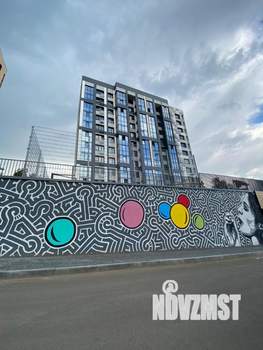 1-к квартира, посуточно, 29м2, 1/1 этаж