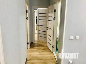 3-к квартира, посуточно, 60м2, 1/1 этаж