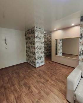 1-к квартира, на длительный срок, 30м2, 2/5 этаж