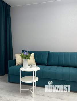 2-к квартира, посуточно, 45м2, 1/1 этаж