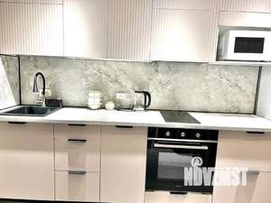 1-к квартира, посуточно, 40м2, 1/10 этаж