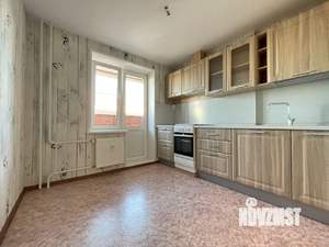 1-к квартира, на длительный срок, 33м2, 10/18 этаж