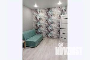 2-к квартира, посуточно, 55м2, 1/18 этаж