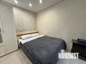 1-к квартира, посуточно, 38м2, 5/12 этаж