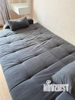 Студия квартира, на длительный срок, 23м2, 12/17 этаж