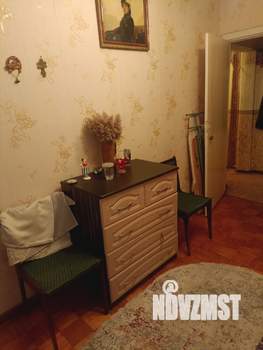 2-к квартира, на длительный срок, 45м2, 2/5 этаж