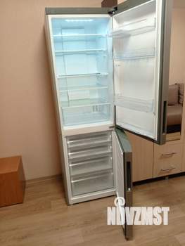 Студия квартира, на длительный срок, 23м2, 4/17 этаж