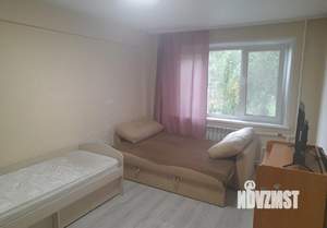 1-к квартира, на длительный срок, 30м2, 4/5 этаж