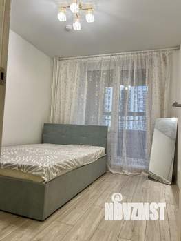 2-к квартира, на длительный срок, 44м2, 2/16 этаж