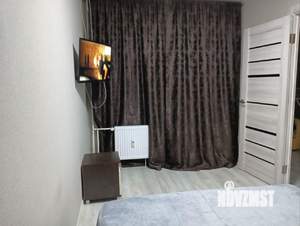 2-к квартира, посуточно, 53м2, 1/1 этаж