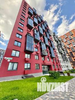 1-к квартира, посуточно, 35м2, 11/14 этаж