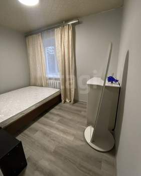 2-к квартира, на длительный срок, 43м2, 3/5 этаж