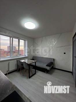 1-к квартира, на длительный срок, 38м2, 7/16 этаж