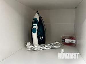 1-к квартира, посуточно, 44м2, 10/12 этаж