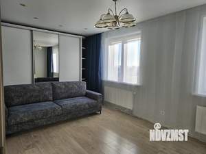 2-к квартира, посуточно, 62м2, 8/14 этаж