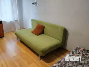 1-к квартира, посуточно, 32м2, 1/9 этаж