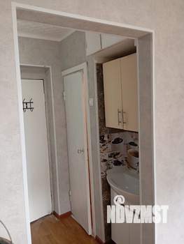 Студия квартира, на длительный срок, 20м2, 5/5 этаж