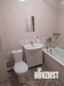 1-к квартира, на длительный срок, 38м2, 2/17 этаж