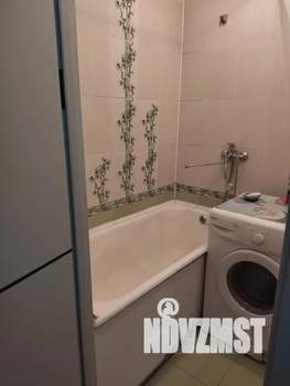 1-к квартира, посуточно, 31м2, 2/5 этаж