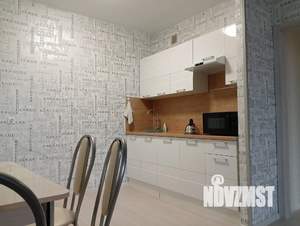 2-к квартира, посуточно, 42м2, 1/1 этаж