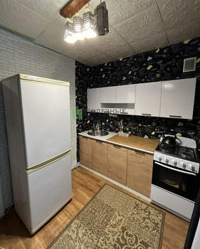 2-к квартира, на длительный срок, 43м2, 8/9 этаж