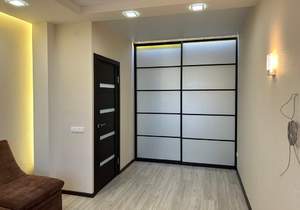 1-к квартира, на длительный срок, 40м2, 14/17 этаж