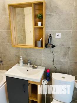 1-к квартира, посуточно, 30м2, 4/9 этаж