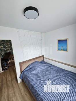 1-к квартира, на длительный срок, 29м2, 1/5 этаж