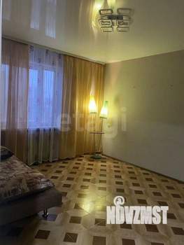 1-к квартира, на длительный срок, 30м2, 6/9 этаж