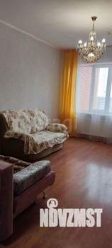 1-к квартира, на длительный срок, 41м2, 3/10 этаж