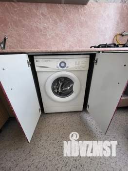 2-к квартира, посуточно, 45м2, 4/5 этаж