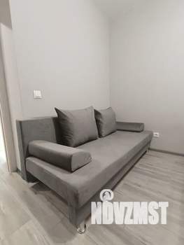 1-к квартира, посуточно, 45м2, 1/17 этаж