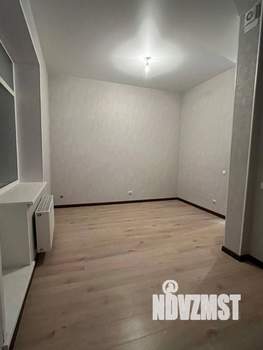 Студия квартира, на длительный срок, 24м2, 25/25 этаж