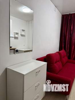 Студия квартира, на длительный срок, 15м2, 1/10 этаж