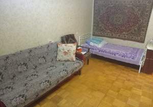 1-к квартира, на длительный срок, 30м2, 2/5 этаж