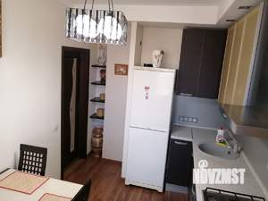2-к квартира, посуточно, 53м2, 3/5 этаж