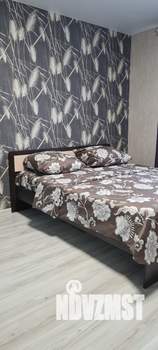 1-к квартира, посуточно, 34м2, 11/17 этаж