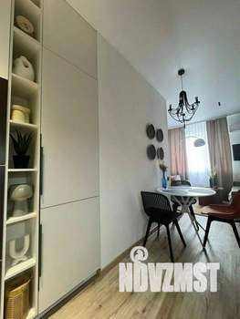 2-к квартира, посуточно, 41м2, 1/1 этаж