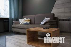 1-к квартира, посуточно, 30м2, 2/5 этаж