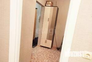 1-к квартира, на длительный срок, 34м2, 8/10 этаж