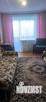2-к квартира, на длительный срок, 42м2, 2/5 этаж
