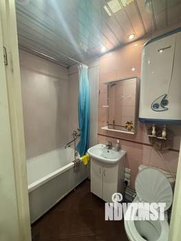 2-к квартира, на длительный срок, 44м2, 5/5 этаж