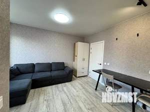 Студия квартира, посуточно, 28м2, 11/14 этаж