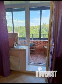 Студия квартира, на длительный срок, 31м2, 8/23 этаж