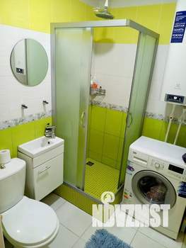 Студия квартира, посуточно, 26м2, 8/12 этаж