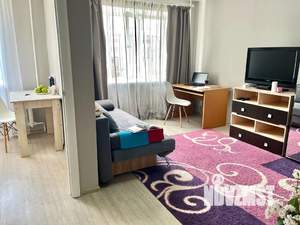1-к квартира, посуточно, 30м2, 4/5 этаж