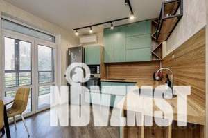 1-к квартира, посуточно, 40м2, 4/9 этаж